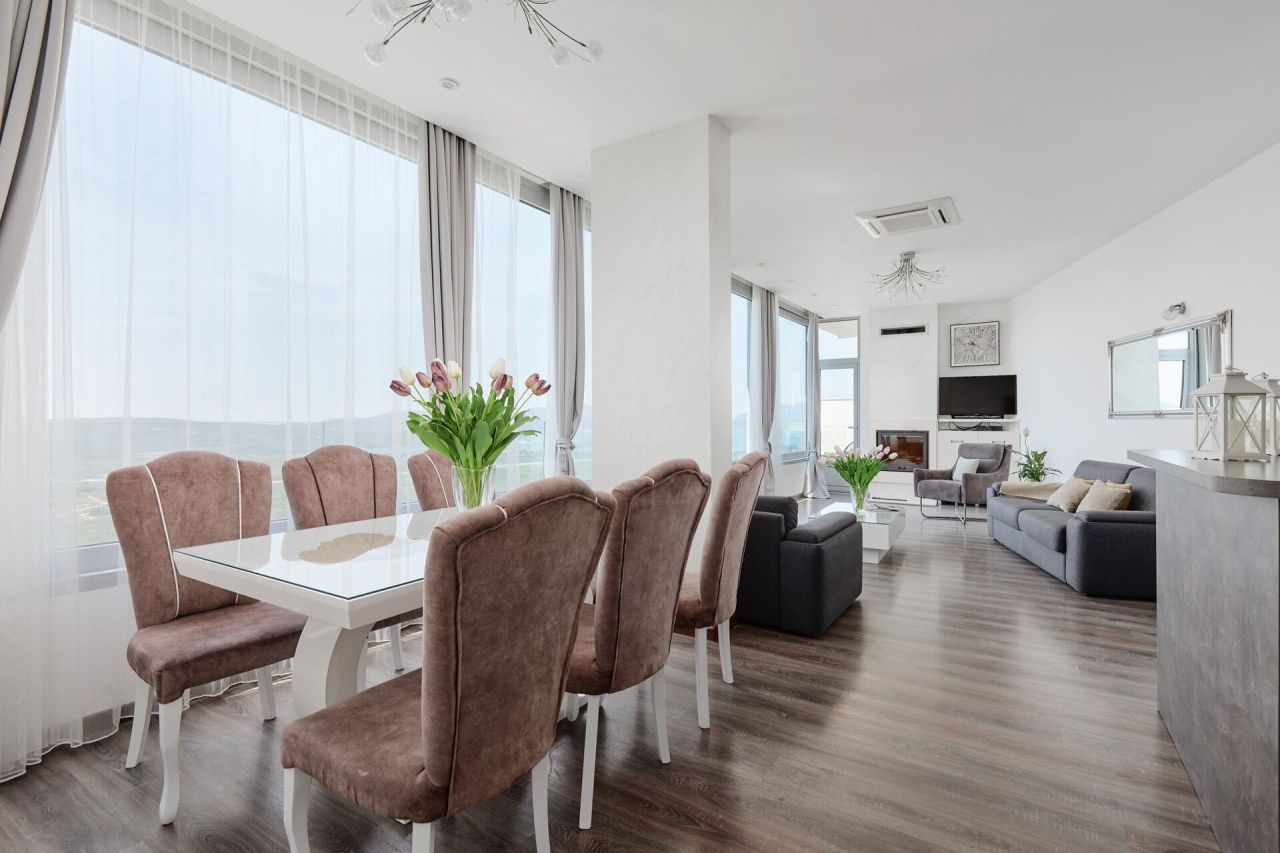 Villa à Kavač, Monténégro, 233 m² - image 10