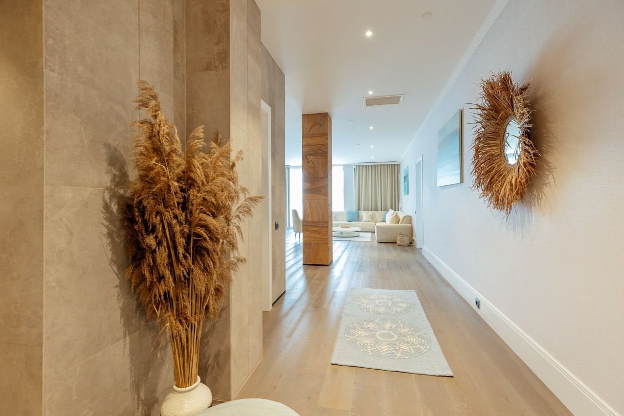 Appartamenti a Tivat, Montenegro, 190 m² - foto 10