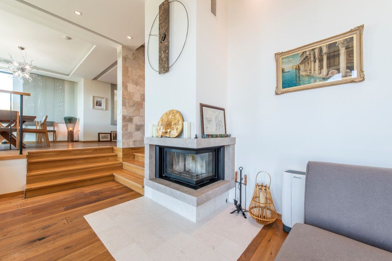 Villa en Blizikuce, Montenegro, 496 m² - imagen 10