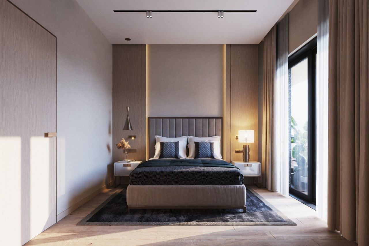 Apartamento en Tivat, Montenegro, 103 m² - imagen 10