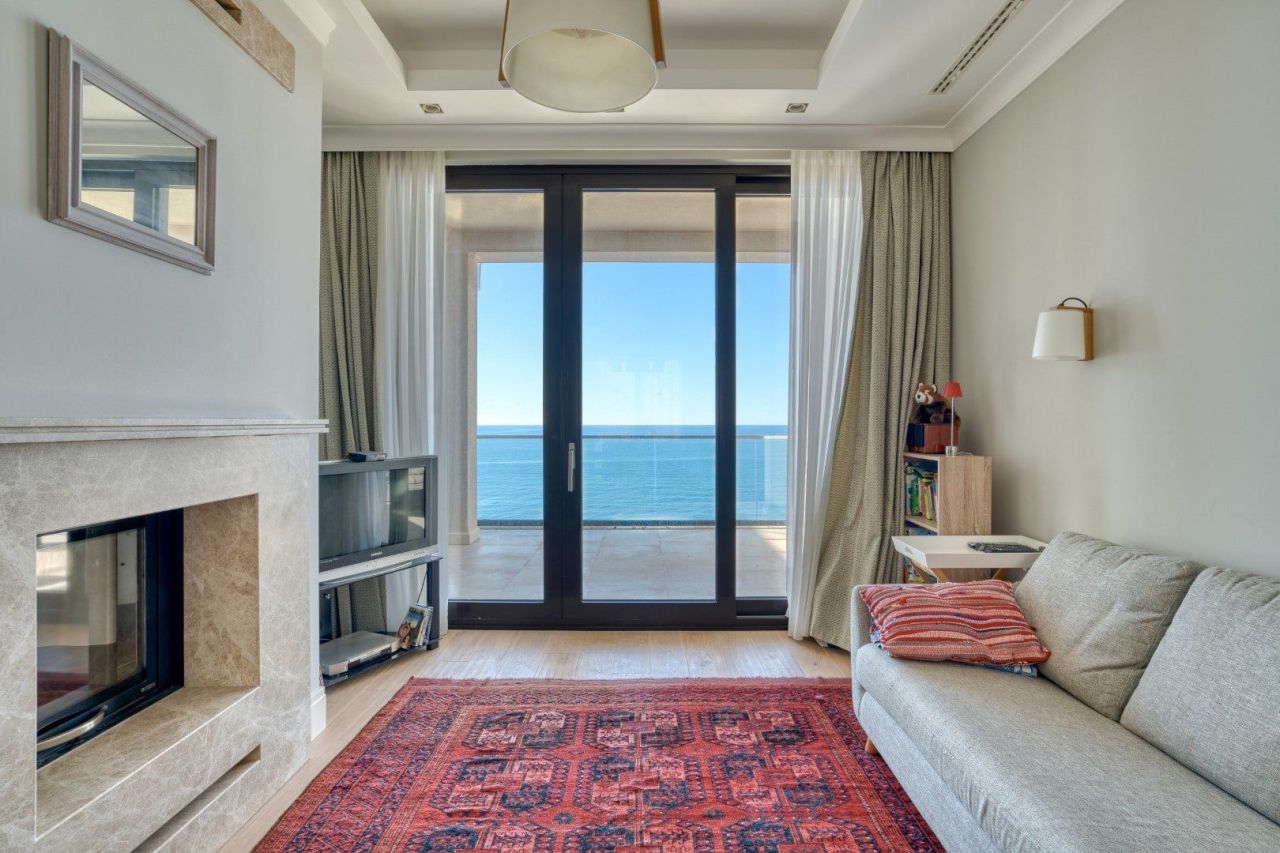 Apartment in Budva, Montenegro, 131 m² - picture 10