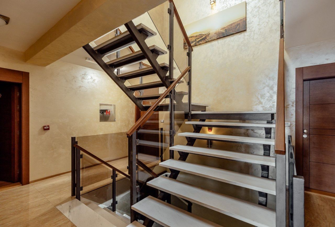 Hotel in Bijela, Montenegro, 784 m² - Foto 10