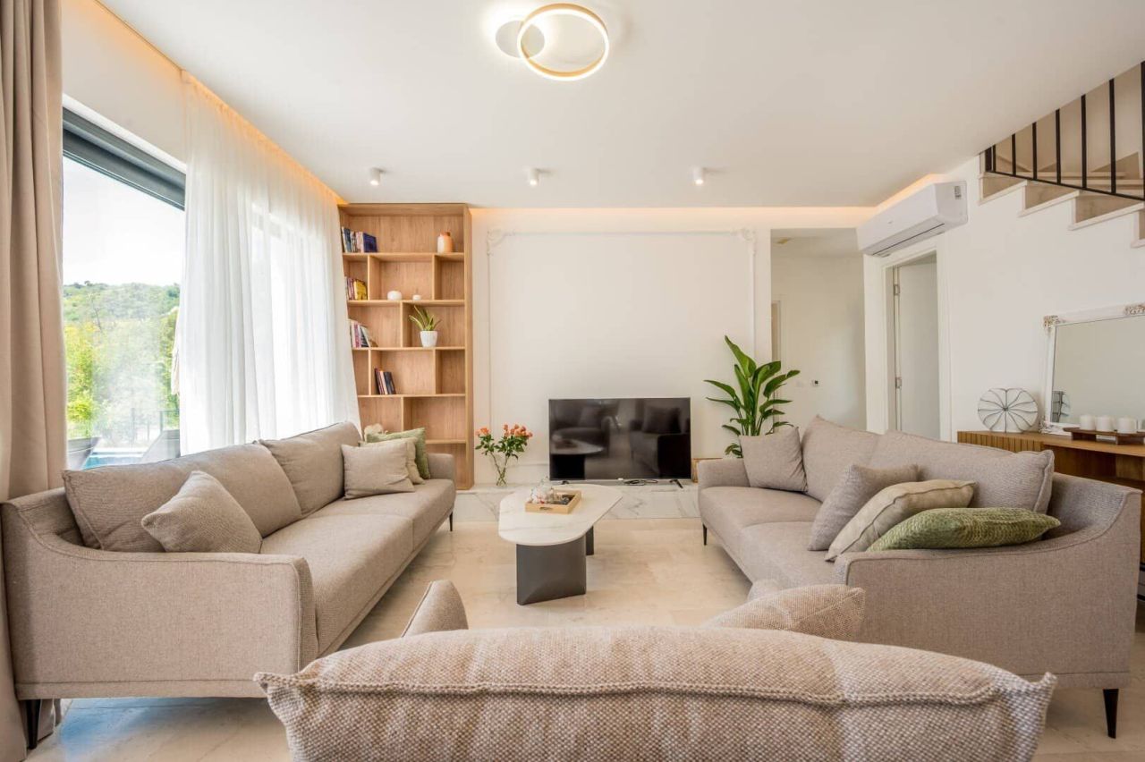 Haus in Tivat, Montenegro, 250 m² - Foto 10