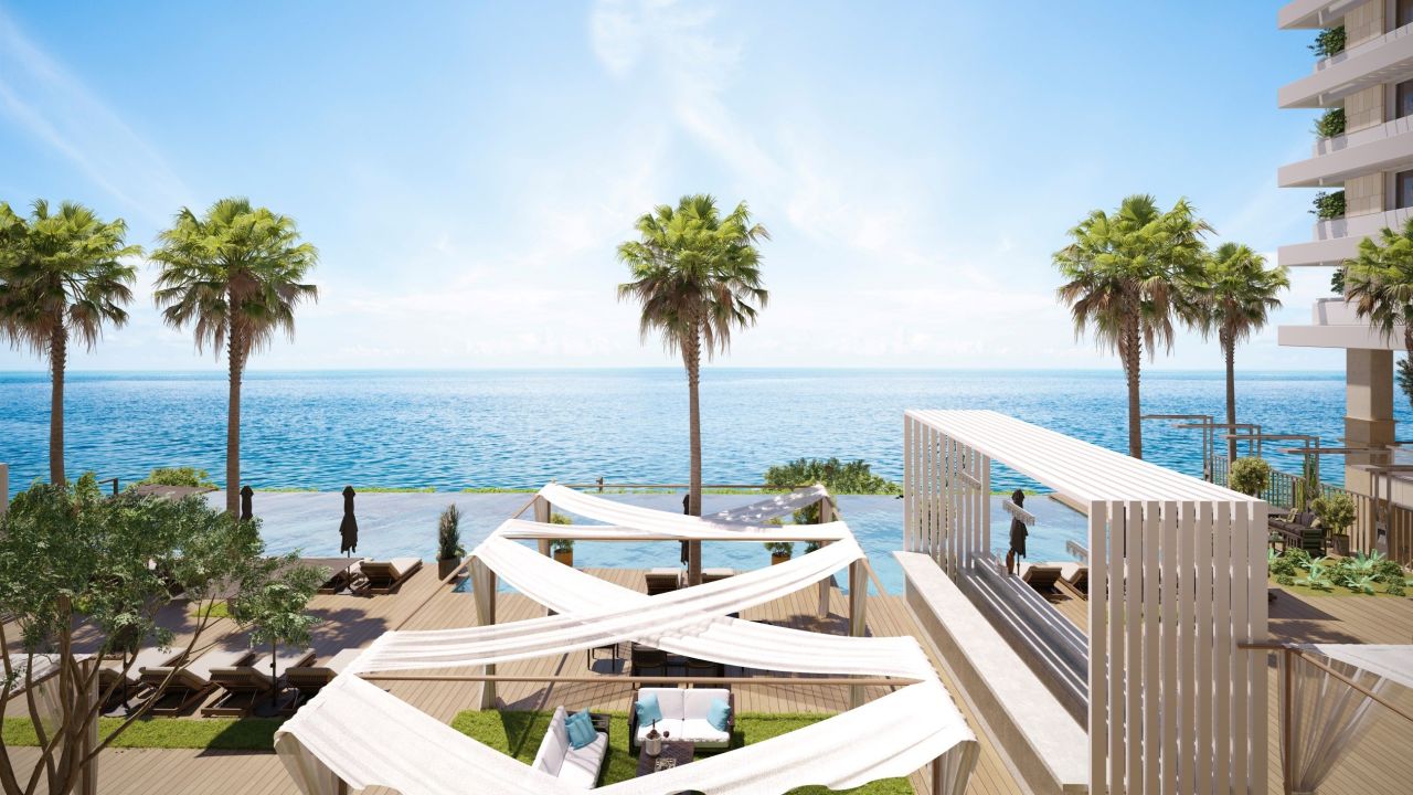 Hôtel à Budva, Monténégro, 64 m² - image 11