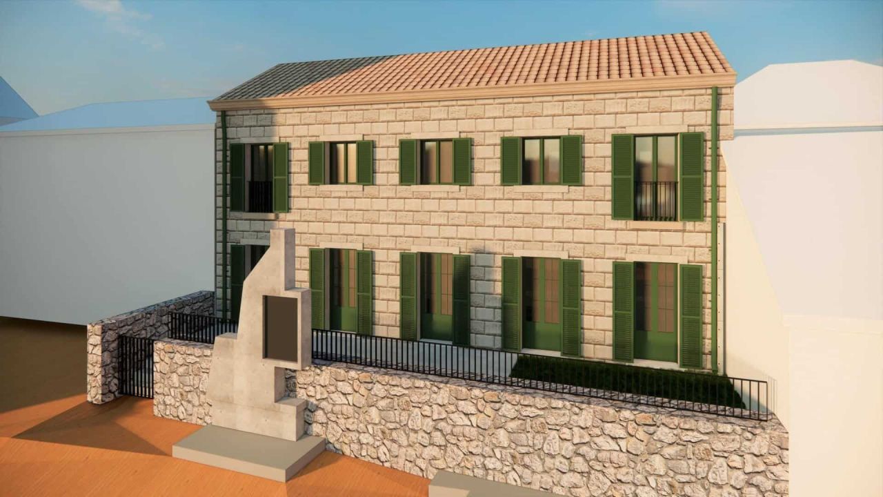 Land in Tivat, Montenegro, 271 m² - picture 11