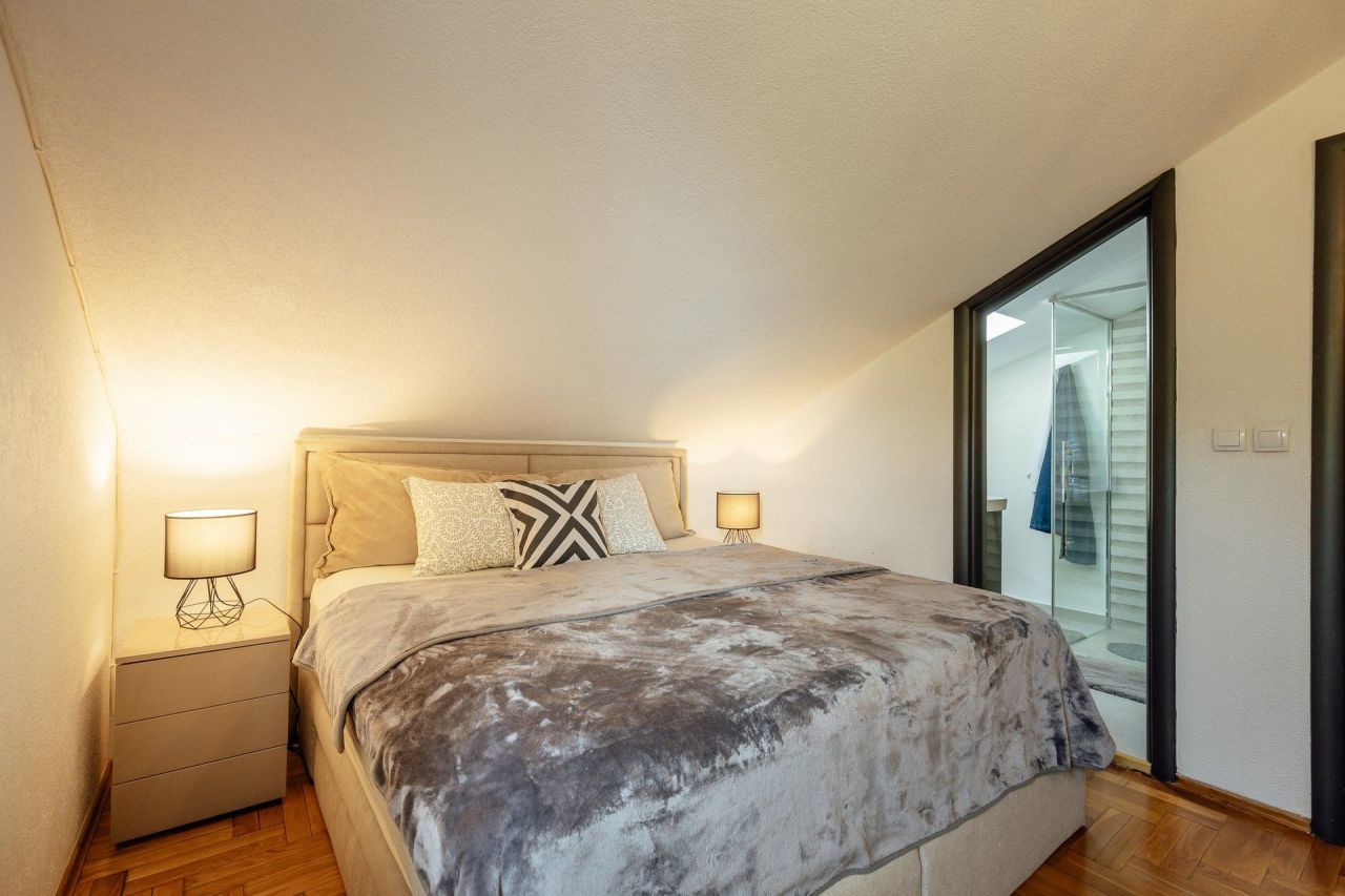 Appartamenti a Dobrota, Montenegro, 82 m² - foto 11