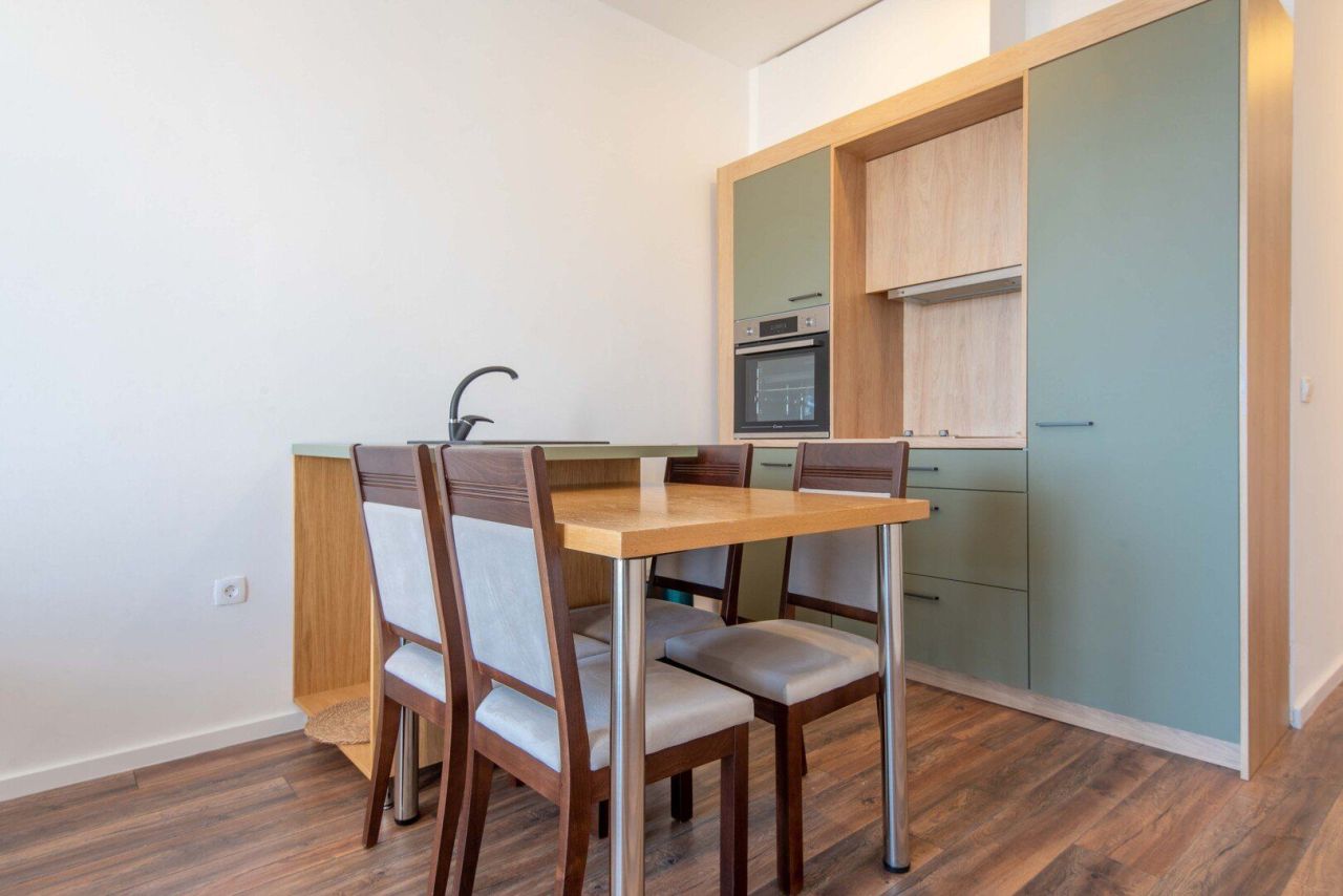 Appartement à Budva, Monténégro, 55 m² - image 11