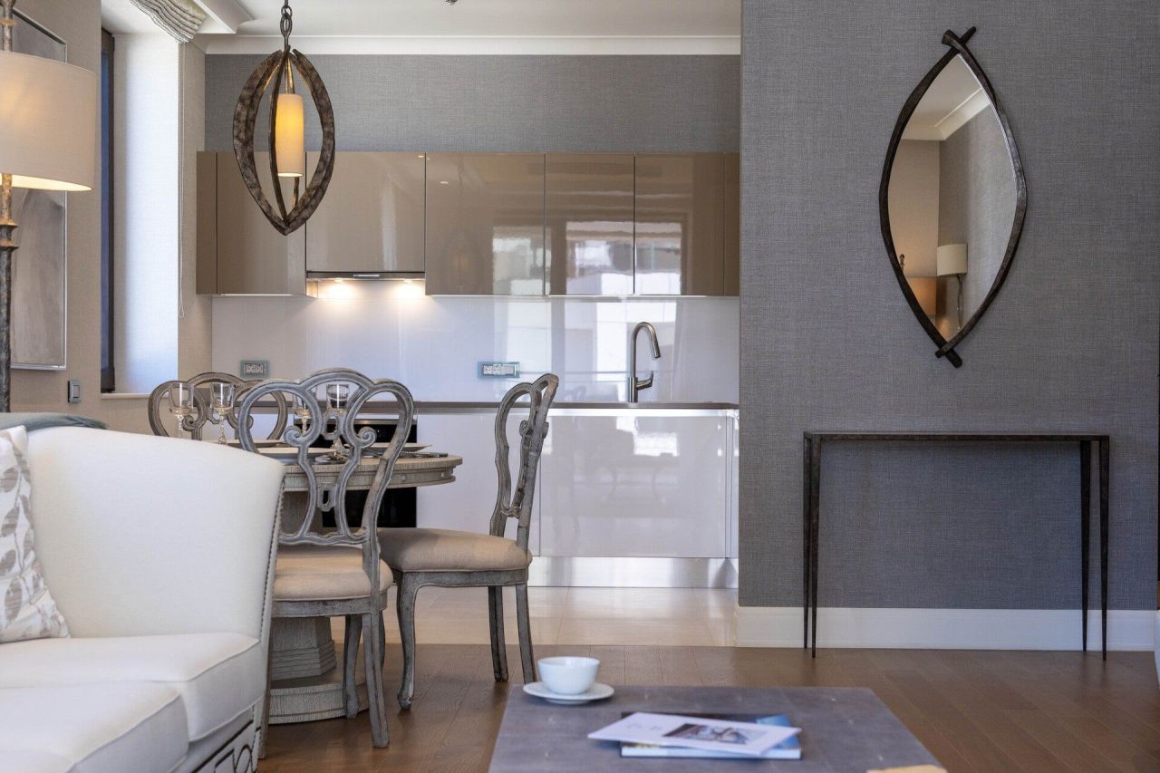 Appartement à Herceg-Novi, Monténégro, 88 m² - image 11