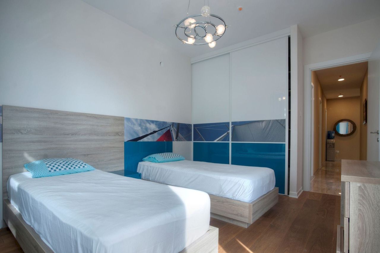 Apartment in Budva, Montenegro, 181 m² - picture 10