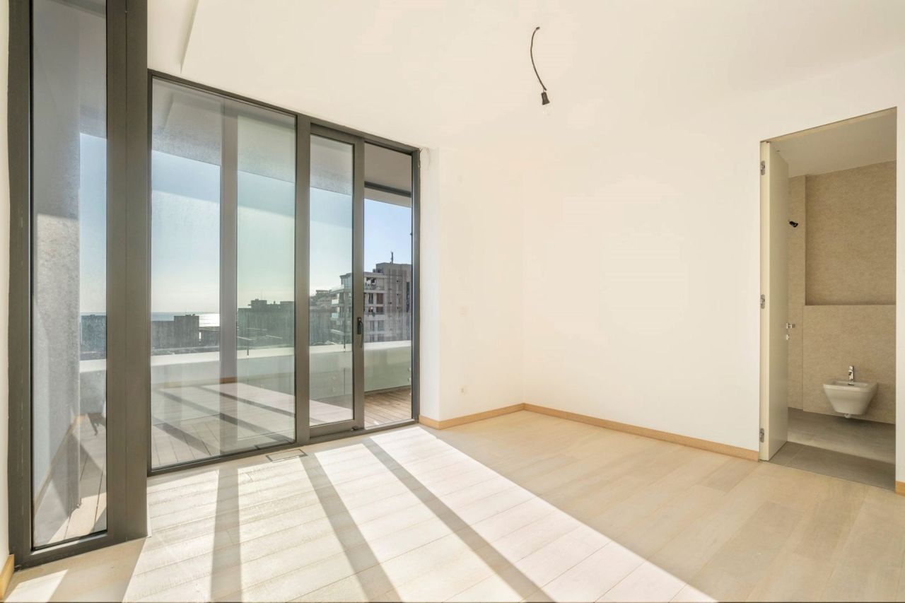 Apartment in Budva, Montenegro, 270 m² - picture 11