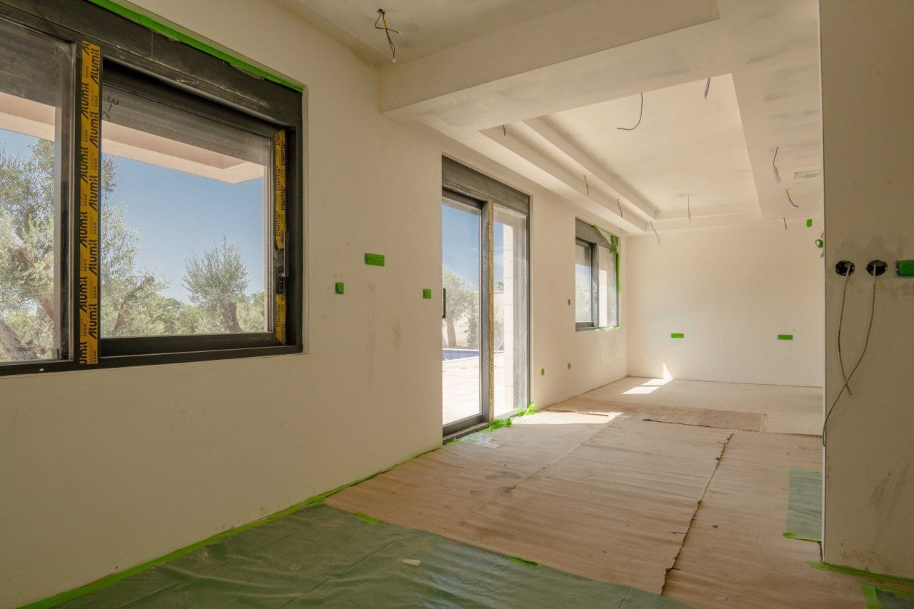 Maison à Rézévici, Monténégro, 196 m² - image 11