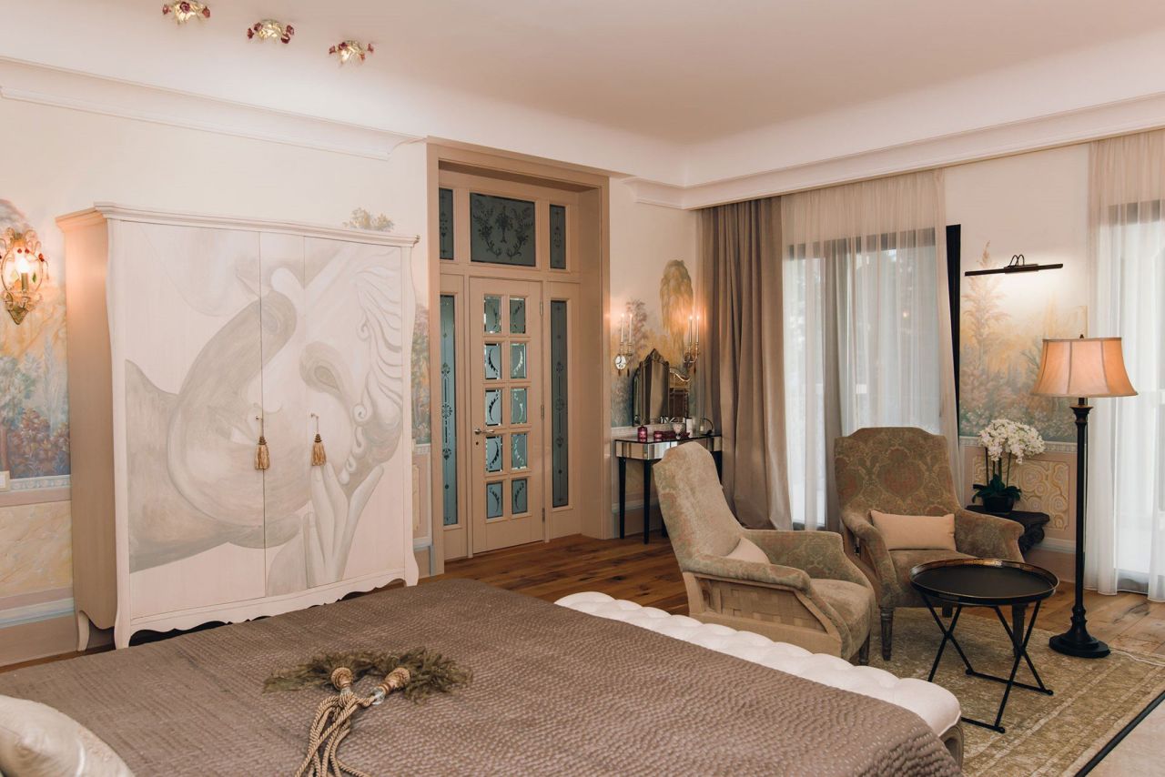 Villa à Rézévici, Monténégro, 550 m² - image 11