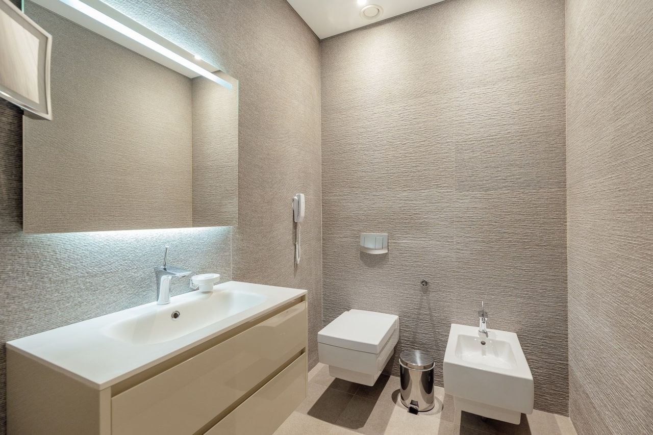 Appartamenti a Tivat, Montenegro, 190 m² - foto 11