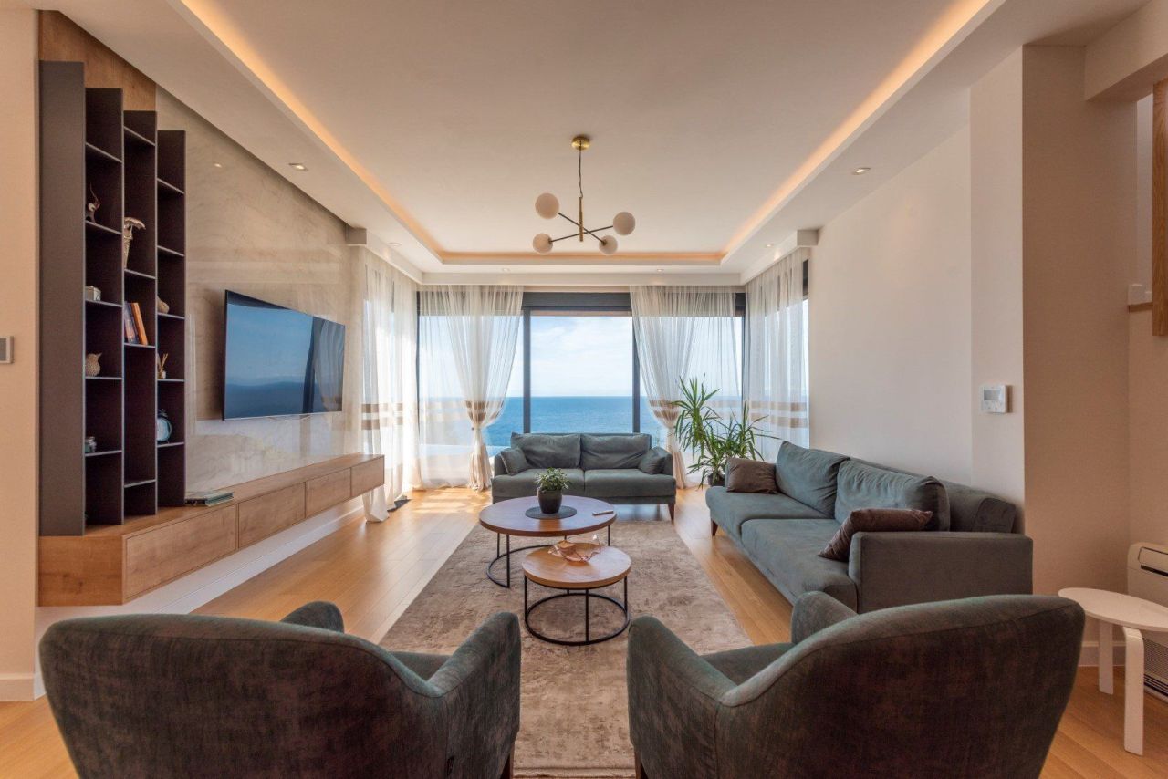 Villa en Budva, Montenegro, 256 m² - imagen 11