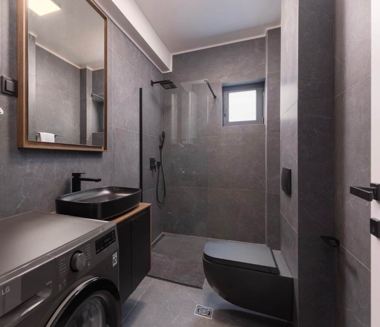 Apartment in Dobrota, Montenegro, 204 m² - Foto 10