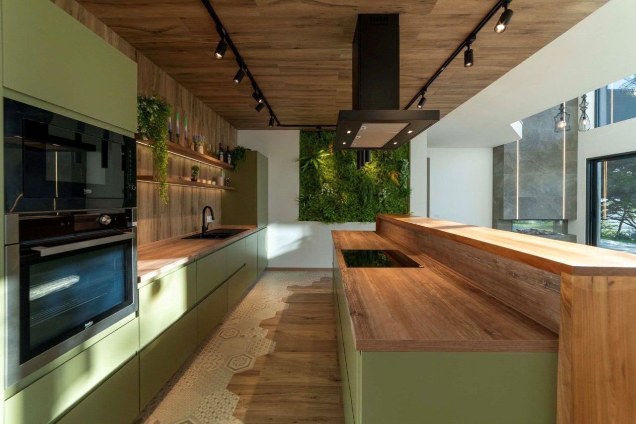 Villa in Kavač, Montenegro, 480 m² - Foto 11