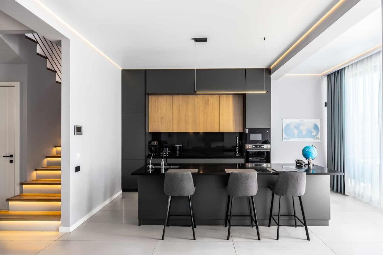 Villa in Kavac, Montenegro, 180 m² - picture 11