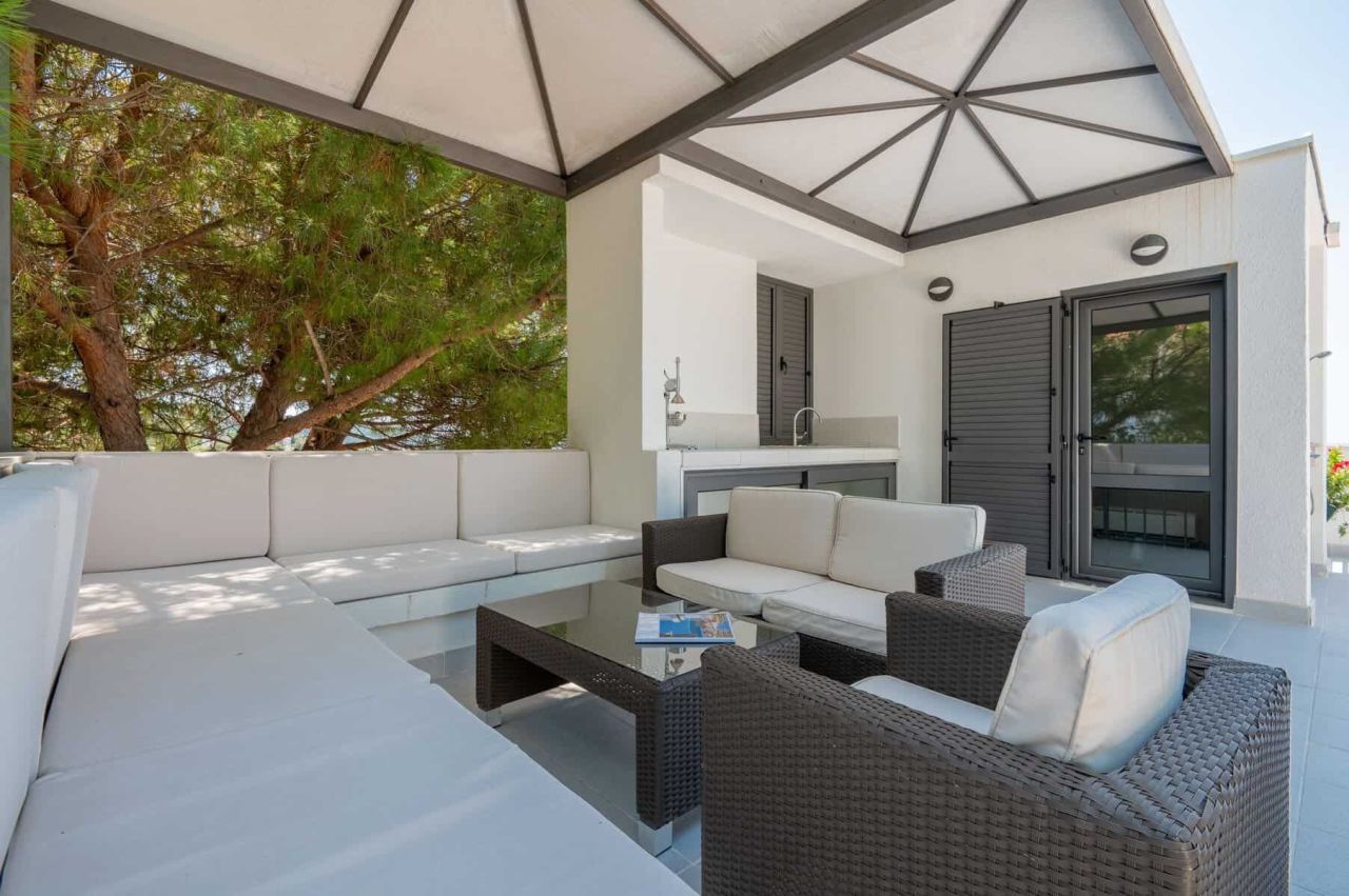 Haus in Utjeha, Montenegro, 100 m² - Foto 11