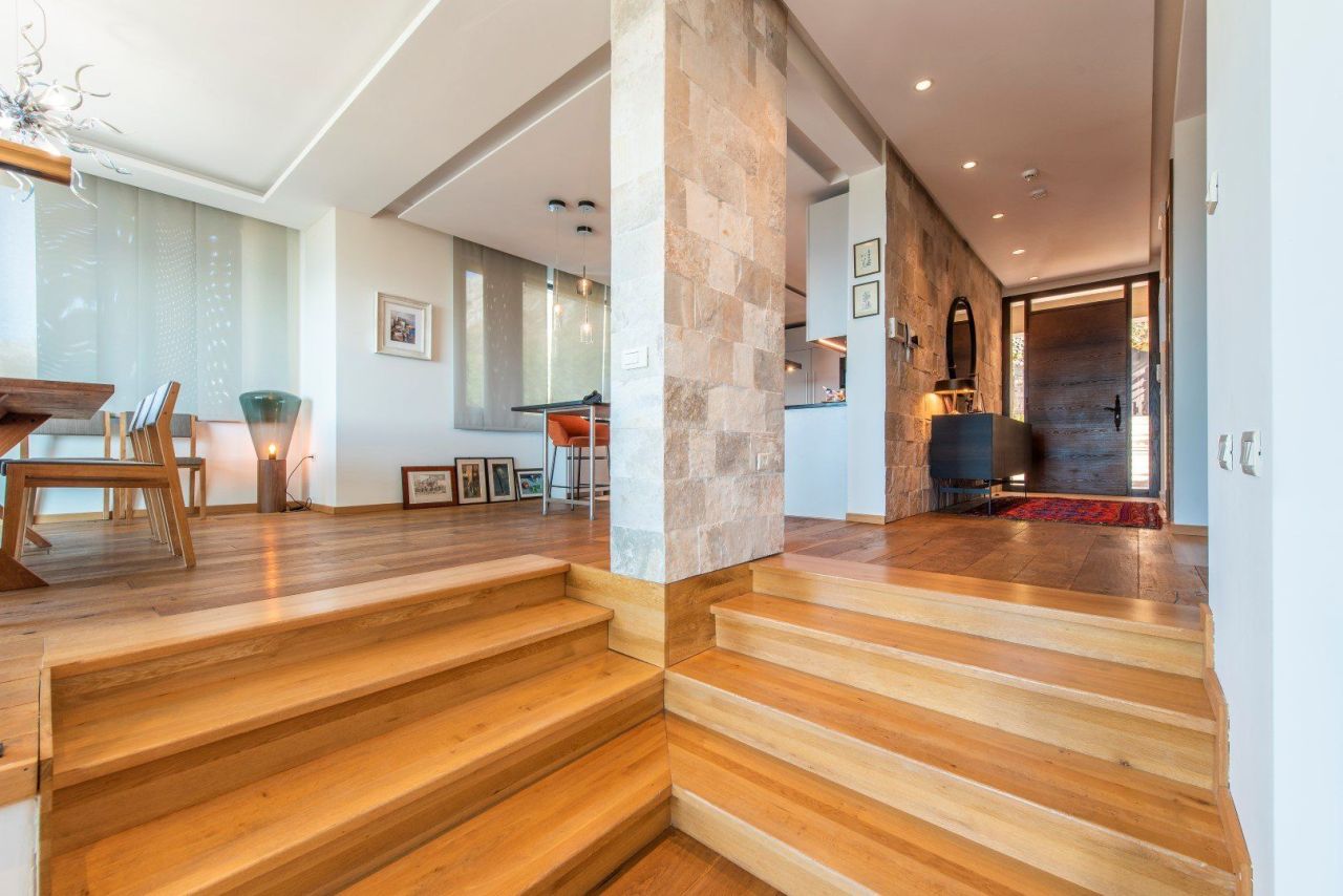 Villa en Blizikuce, Montenegro, 496 m² - imagen 11