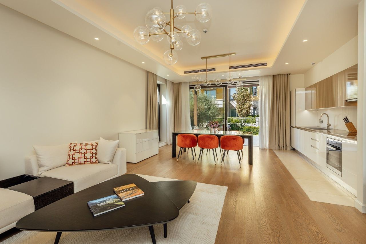 Apartamento en Herceg-Novi, Montenegro, 275 m² - imagen 11