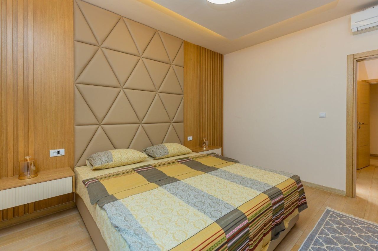 Apartment in Przno, Montenegro, 96 m² - Foto 11