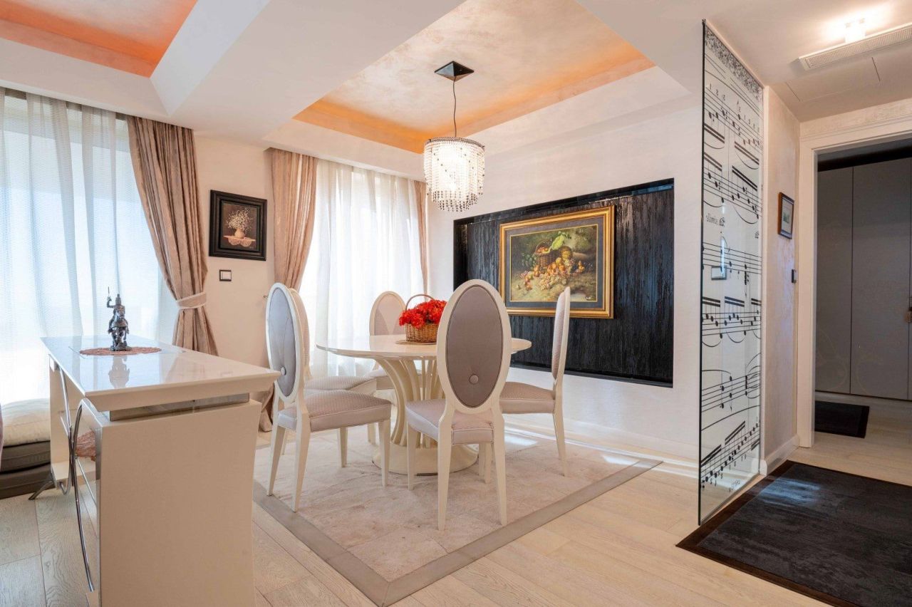 Appartement à Budva, Monténégro, 177 m² - image 11
