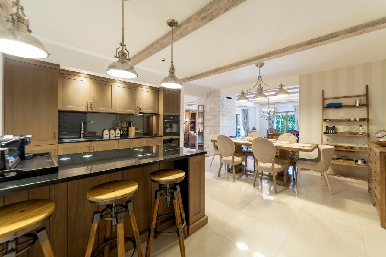 Villa a Dobrota, Montenegro, 193 m² - foto 12