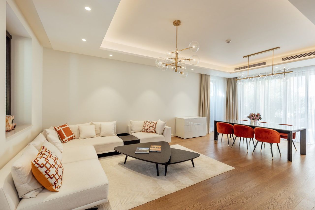 Apartamento en Herceg-Novi, Montenegro, 275 m² - imagen 12