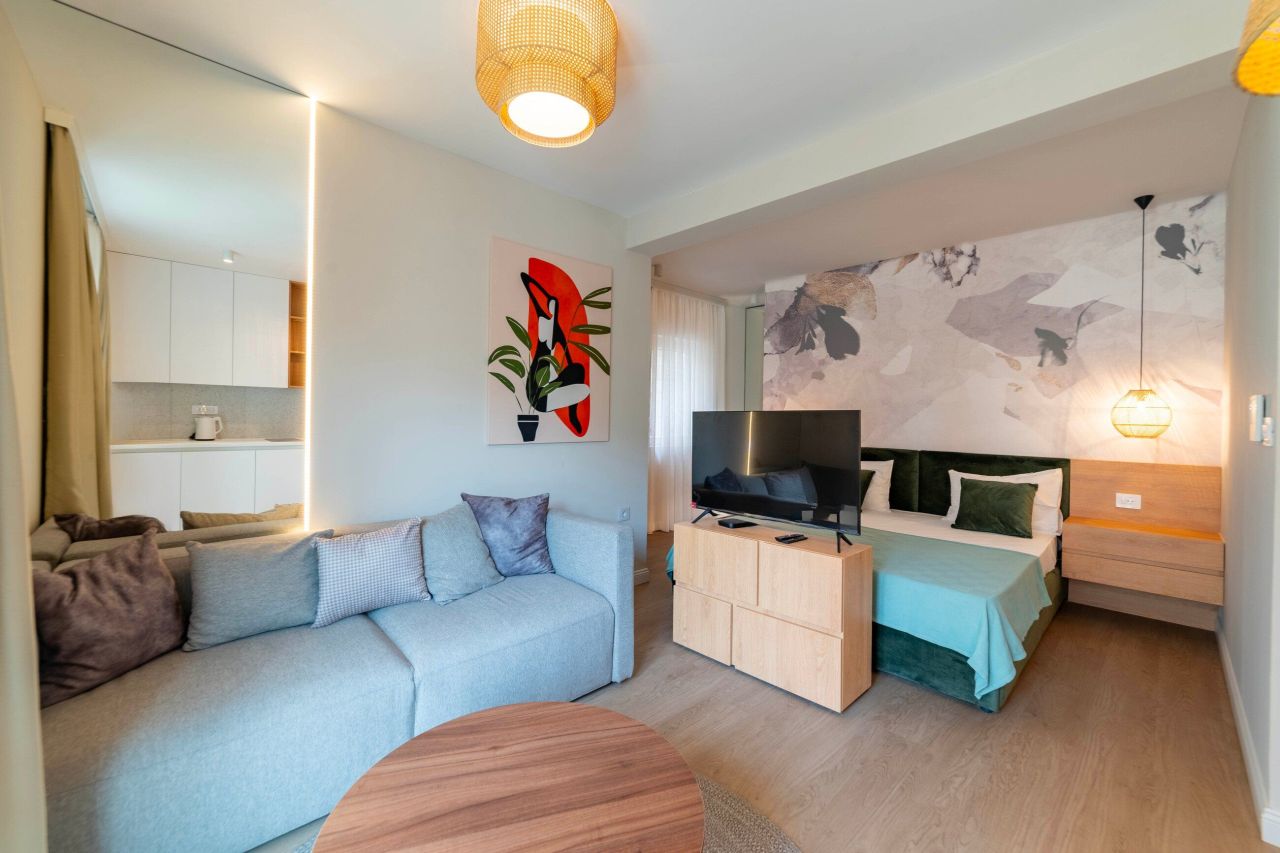 Hotel in Przno, Montenegro, 358 m² - picture 12