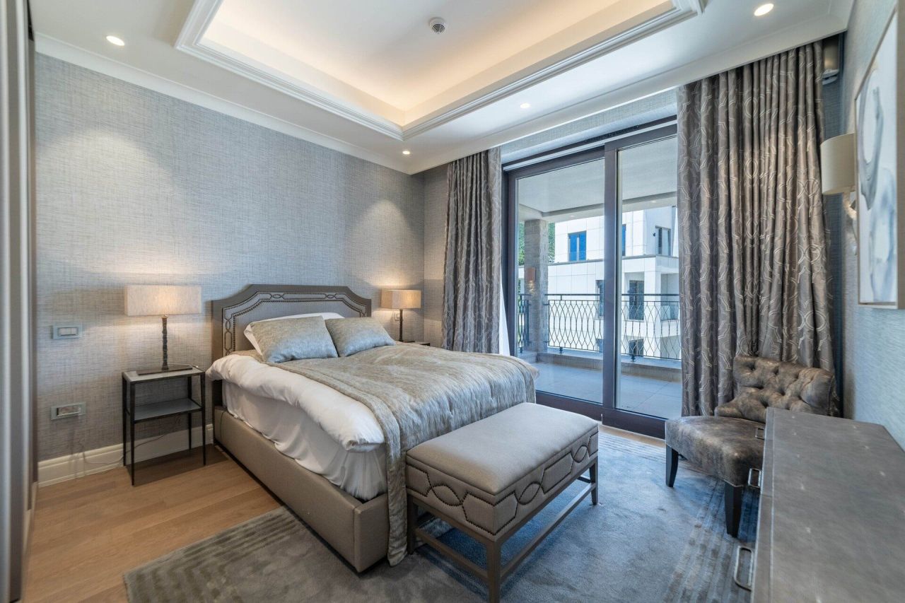 Appartement à Herceg-Novi, Monténégro, 88 m² - image 12