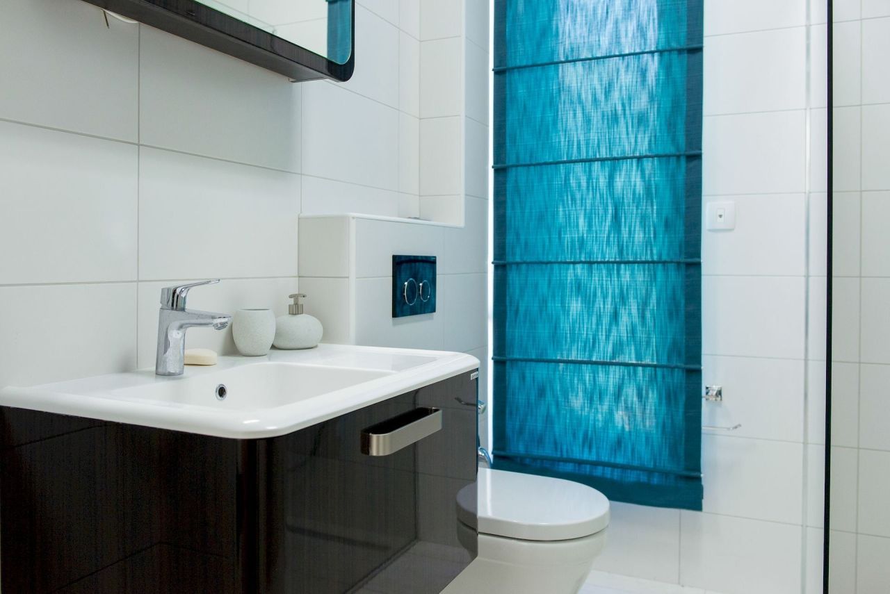 Villa en Kavač, Montenegro, 310 m² - imagen 11