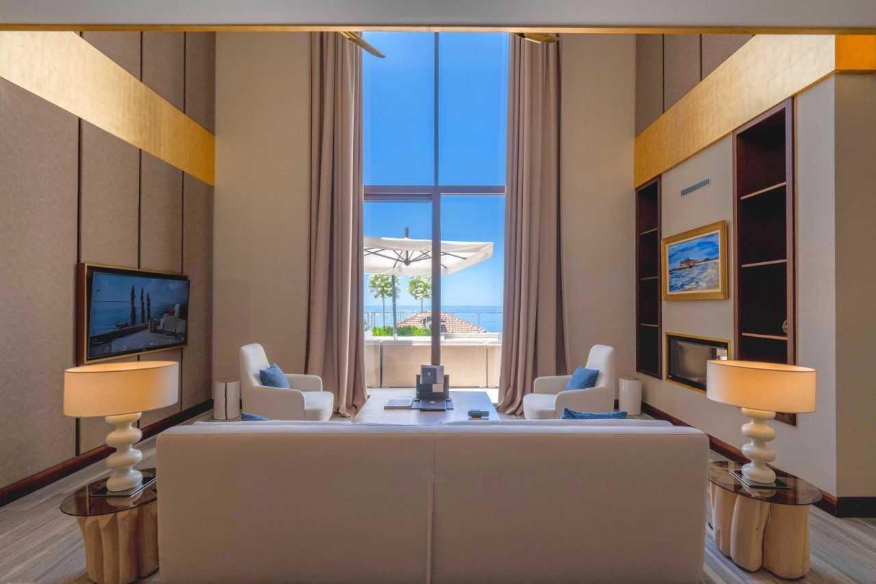 Villa in Budva, Montenegro, 279 m² - Foto 12