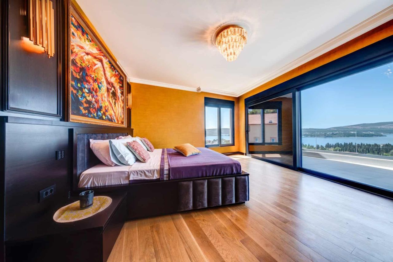 Villa à Tivat, Monténégro, 311 m² - image 12