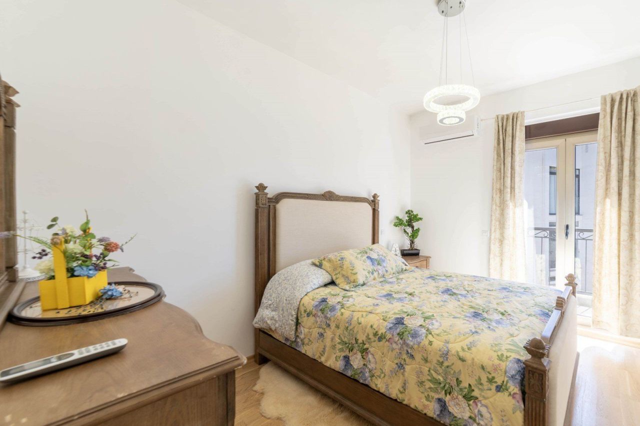 Apartment in Tivat, Montenegro, 120 m² - Foto 12