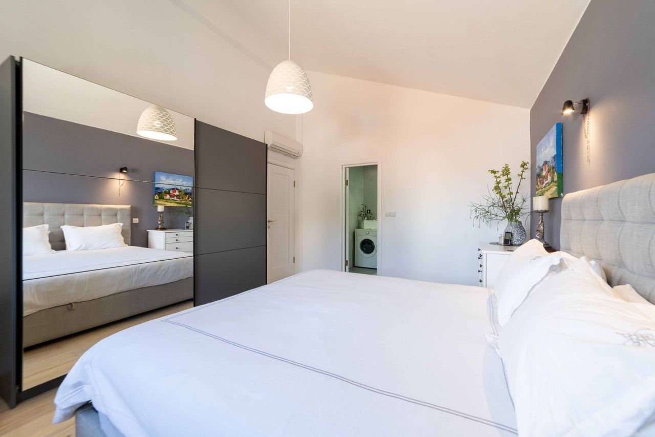 Apartamento en Krasici, Montenegro, 122 m² - imagen 13