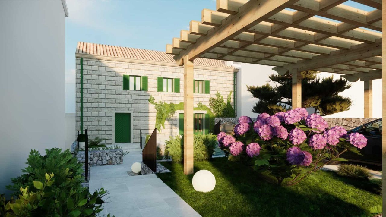 Land in Tivat, Montenegro, 271 m² - picture 13