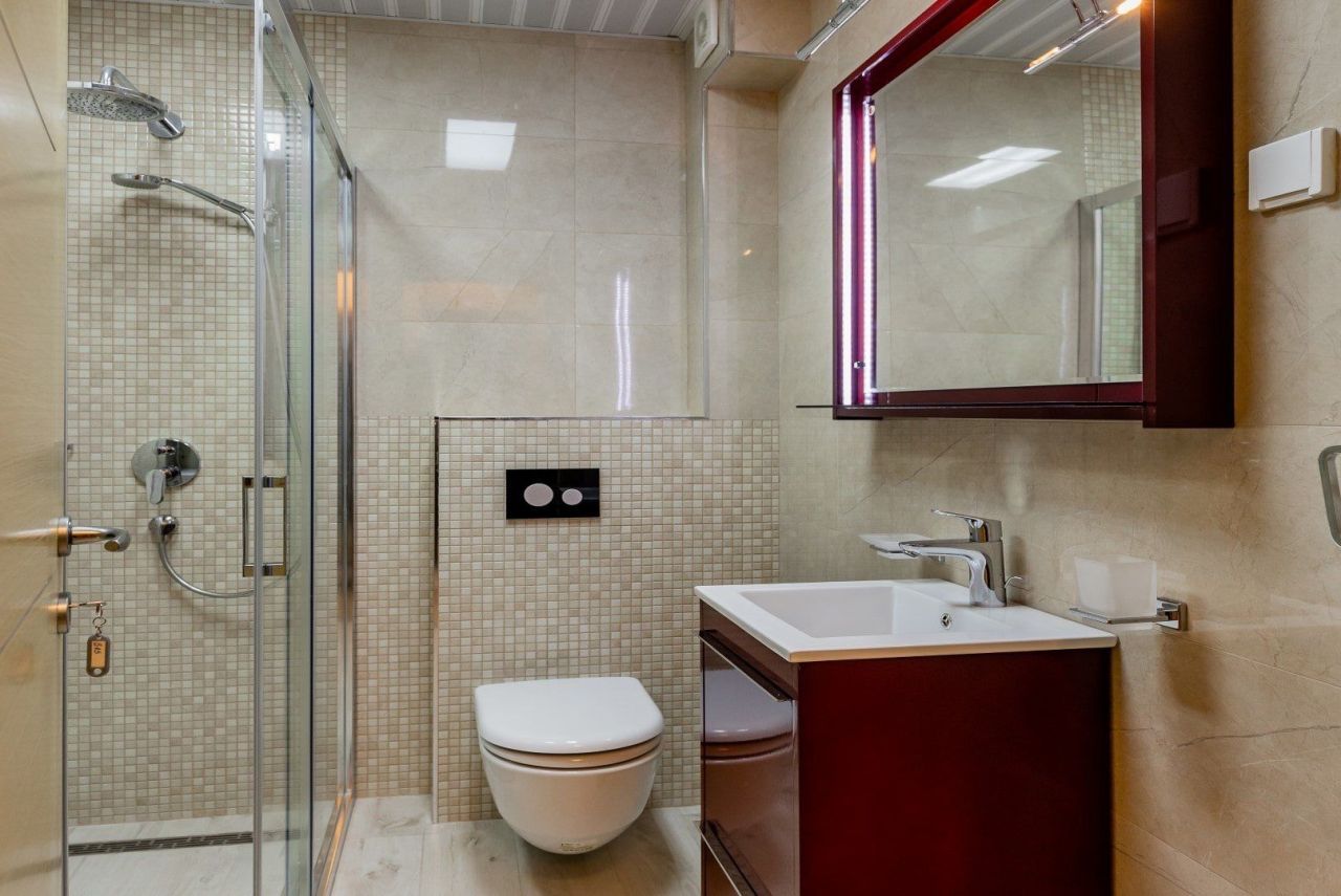 Apartment in Przno, Montenegro, 96 m² - Foto 13