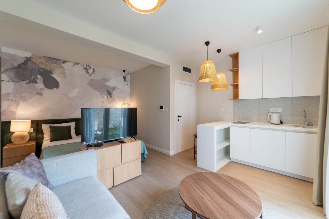 Hotel in Przno, Montenegro, 358 m² - picture 13