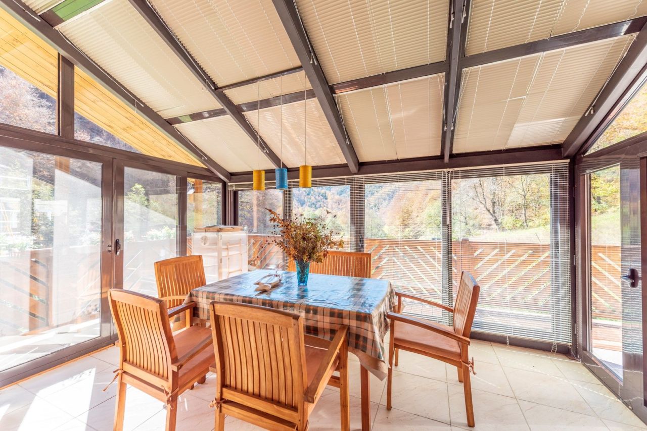 House in Podgorica, Montenegro, 550 m² - picture 13