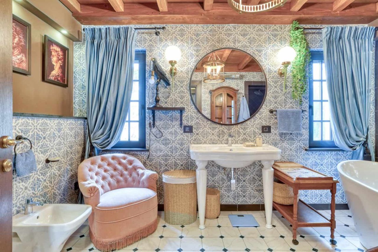 Haus in Igalo, Montenegro, 168 m² - Foto 13