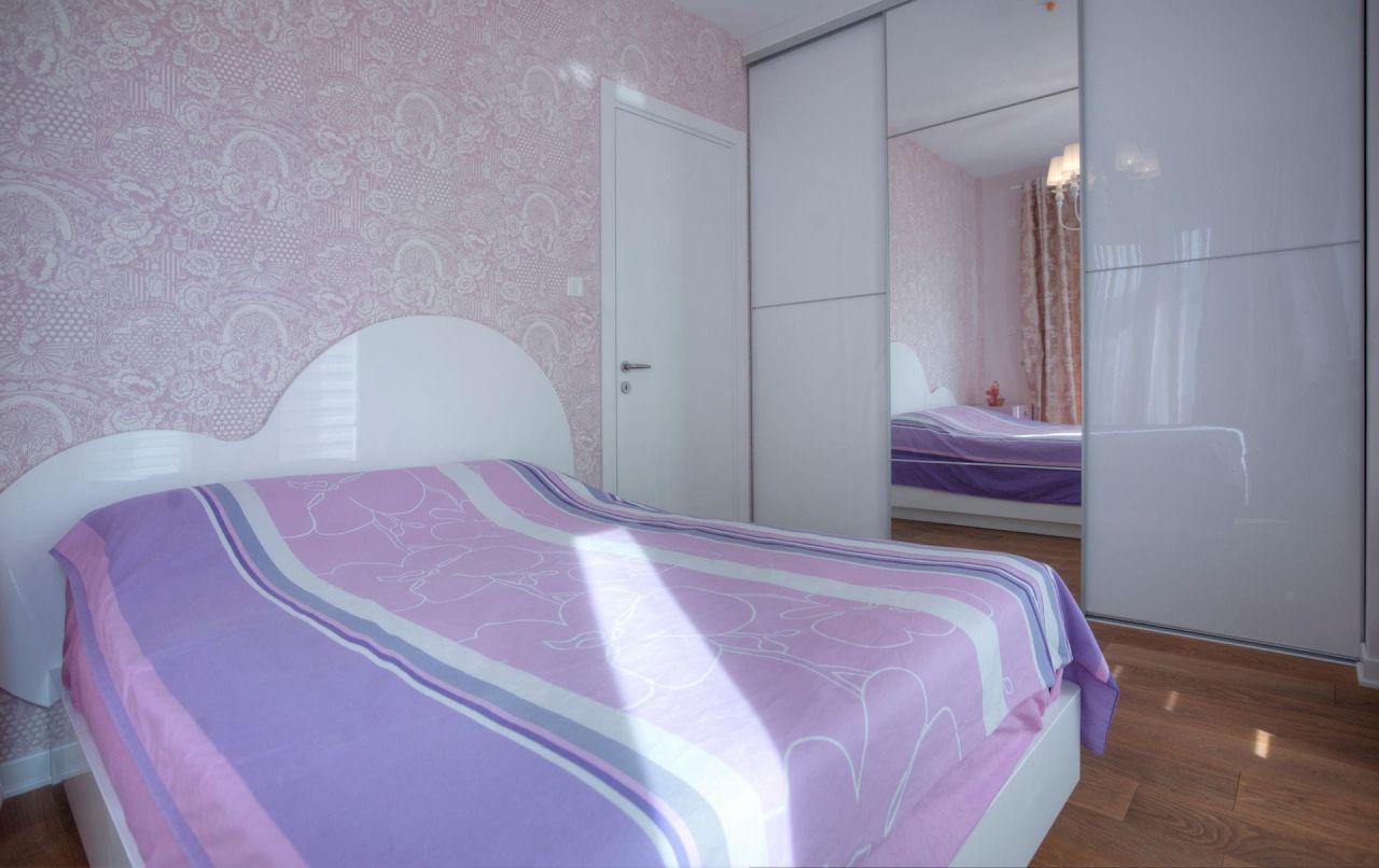 Apartment in Budva, Montenegro, 181 m² - picture 12