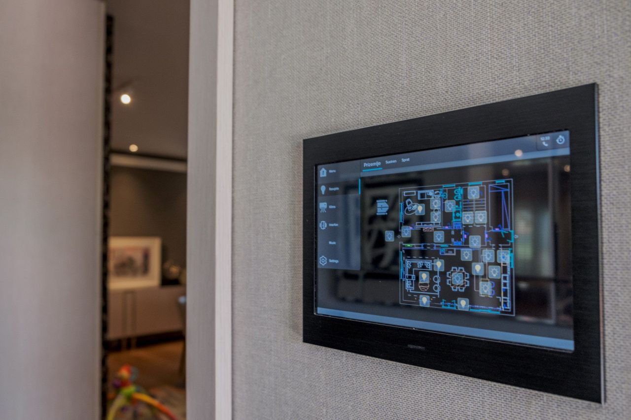 Villa in Podgorica, Montenegro, 498 m² - picture 13