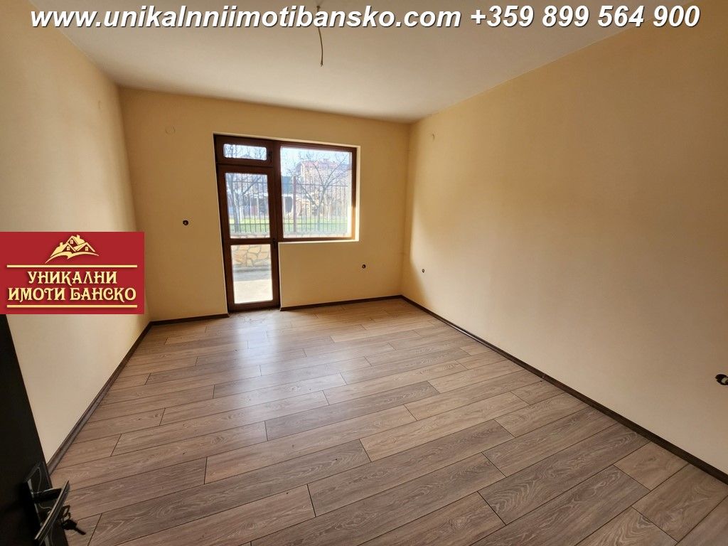 Apartment in Bansko, Bulgaria, 83 m² - picture 1