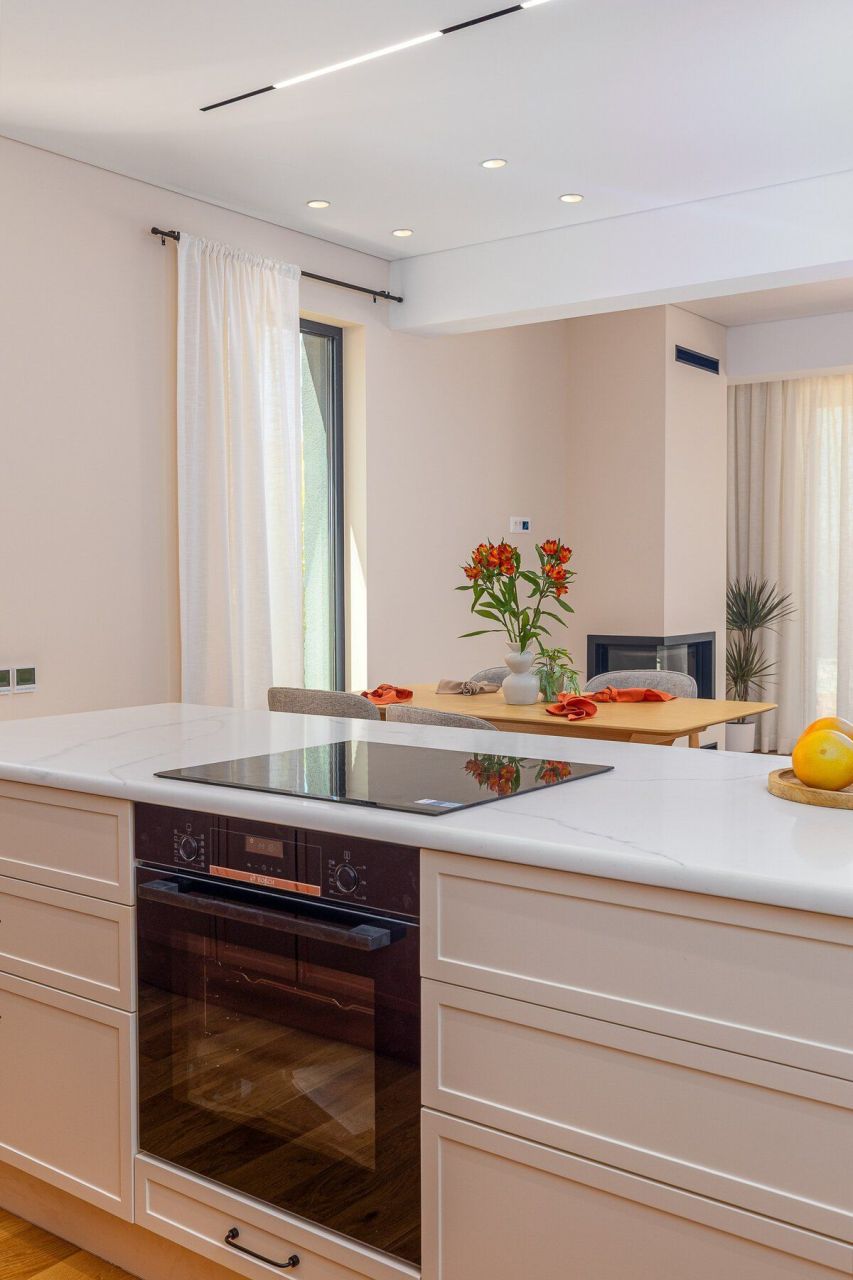 Haus in Tivat, Montenegro, 140 m² - Foto 12