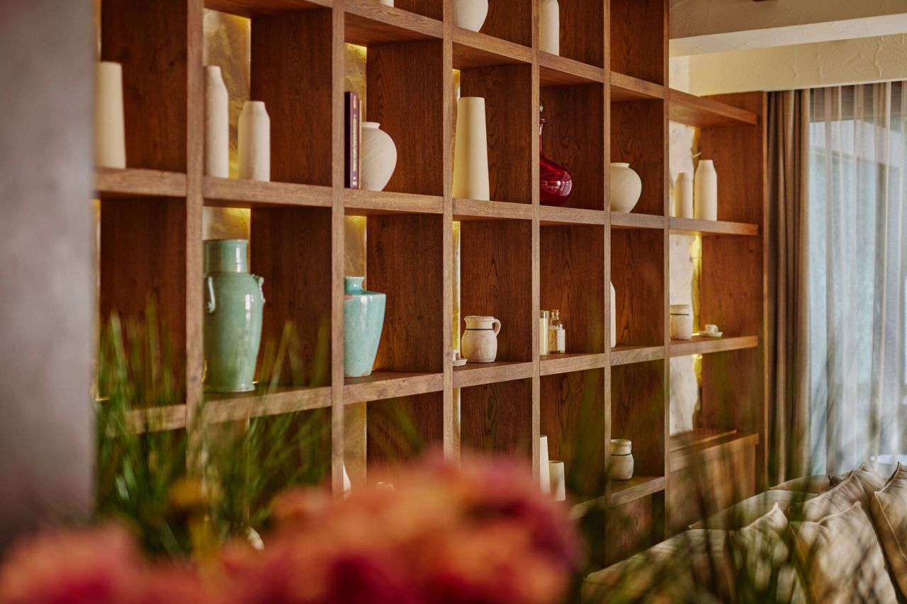 Villa a Dobrota, Montenegro, 420 m² - foto 13