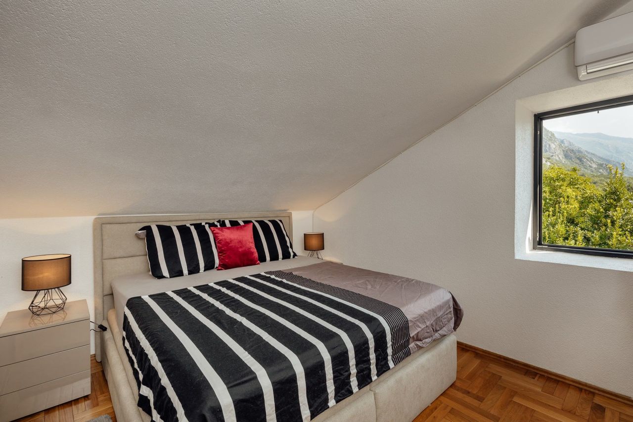 Appartamenti a Dobrota, Montenegro, 82 m² - foto 13