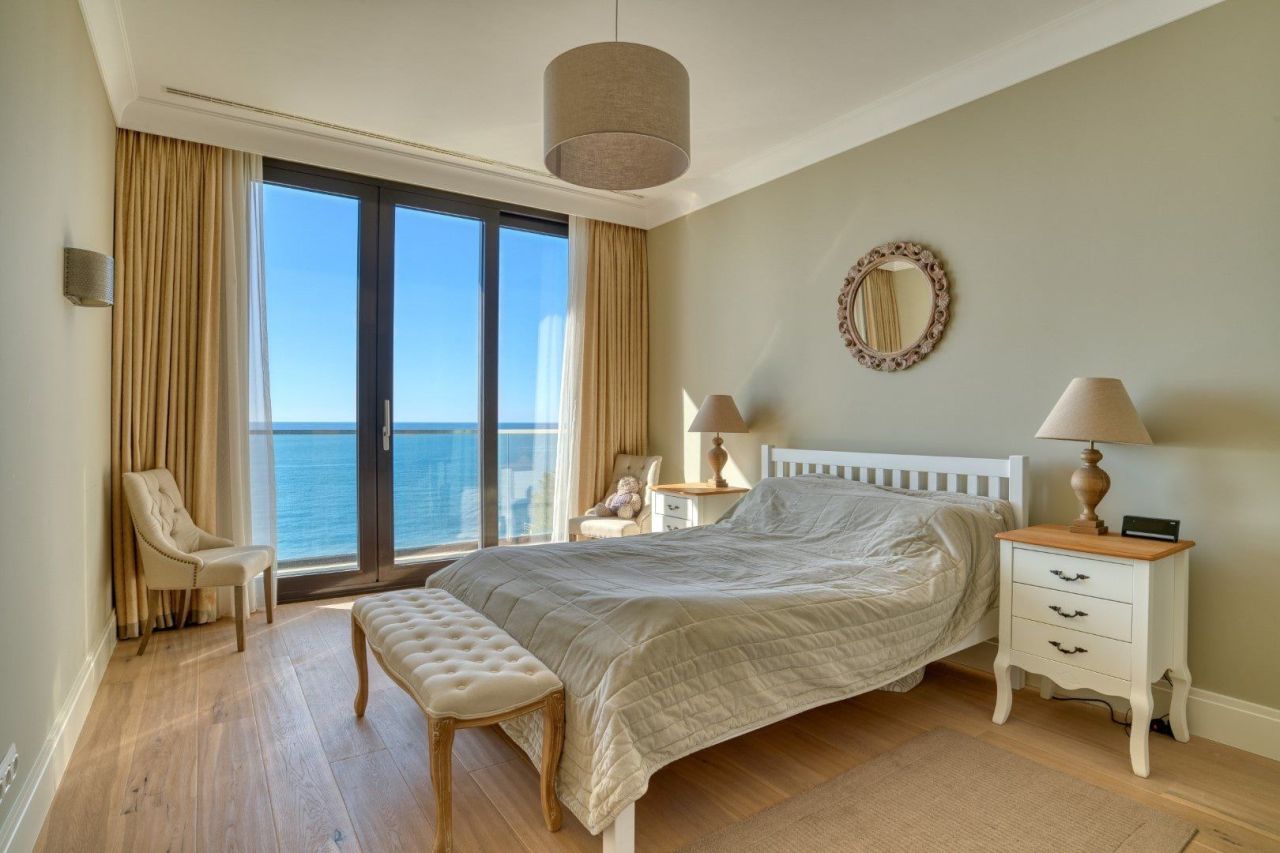 Apartment in Budva, Montenegro, 131 m² - picture 13