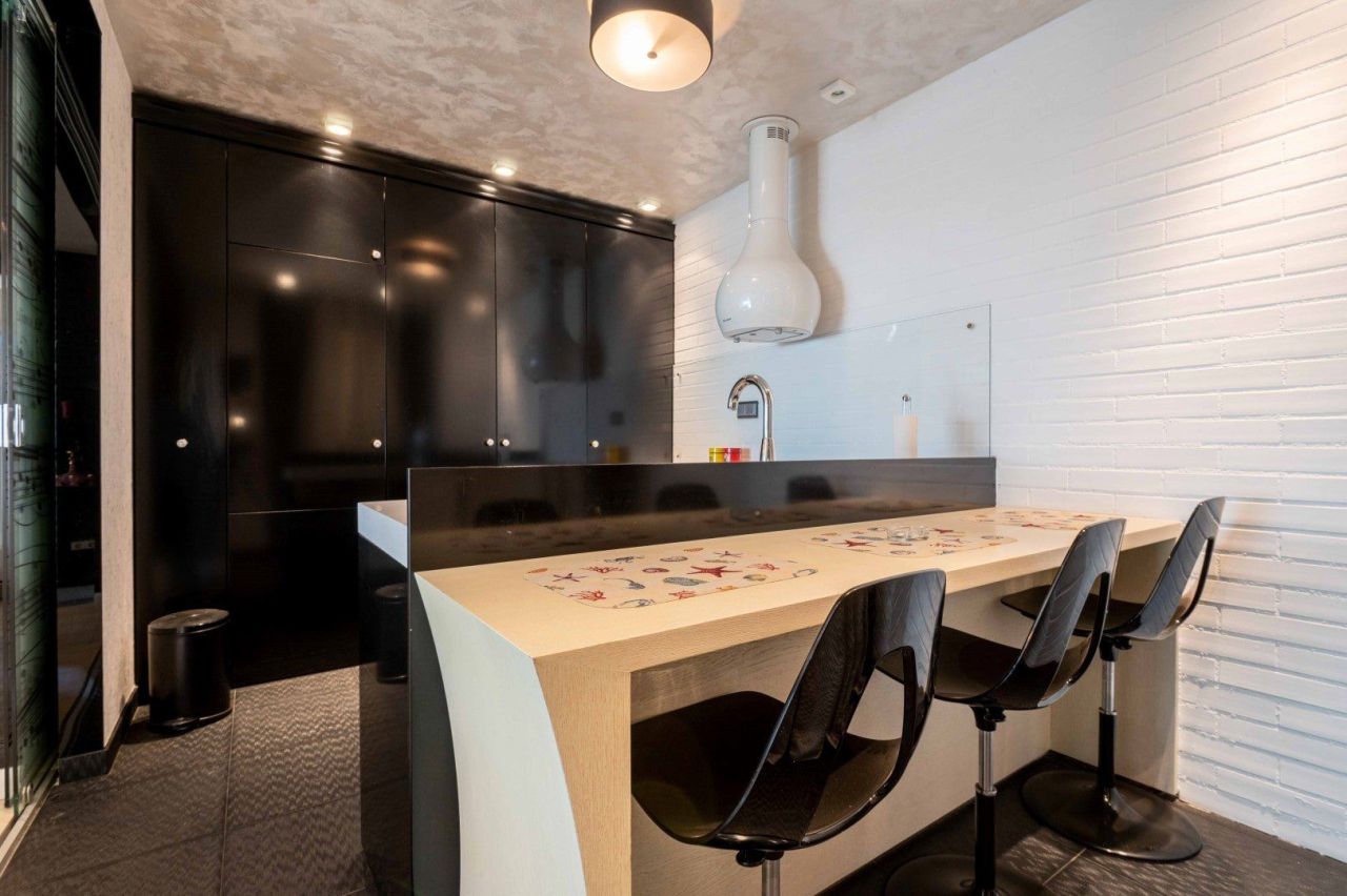 Appartement à Budva, Monténégro, 177 m² - image 13