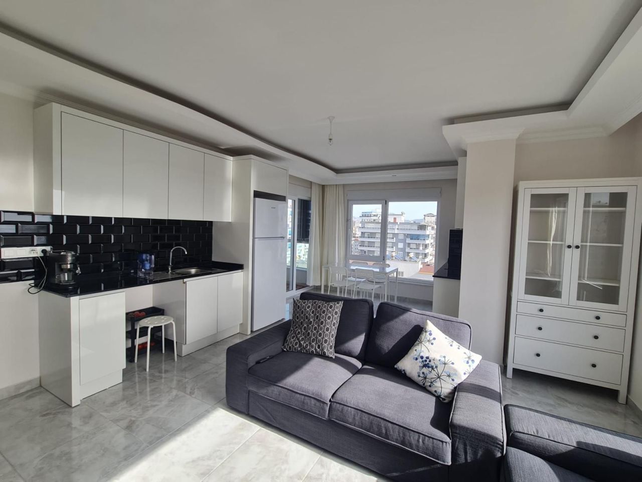 Appartamento a Alanya, Turchia, 155 m² - foto 2