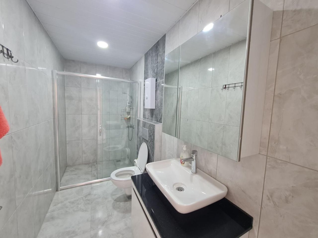 Appartamento a Alanya, Turchia, 155 m² - foto 10